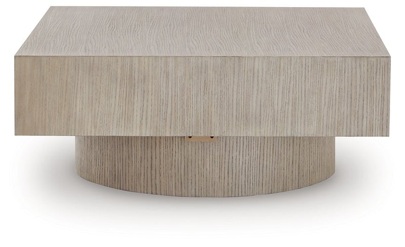Jorielyn Coffee Table - Sanctuary Home Furnishings (CA)*