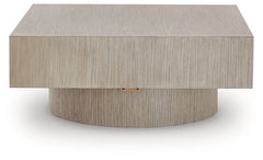 Jorielyn Coffee Table - Sanctuary Home Furnishings (CA)*