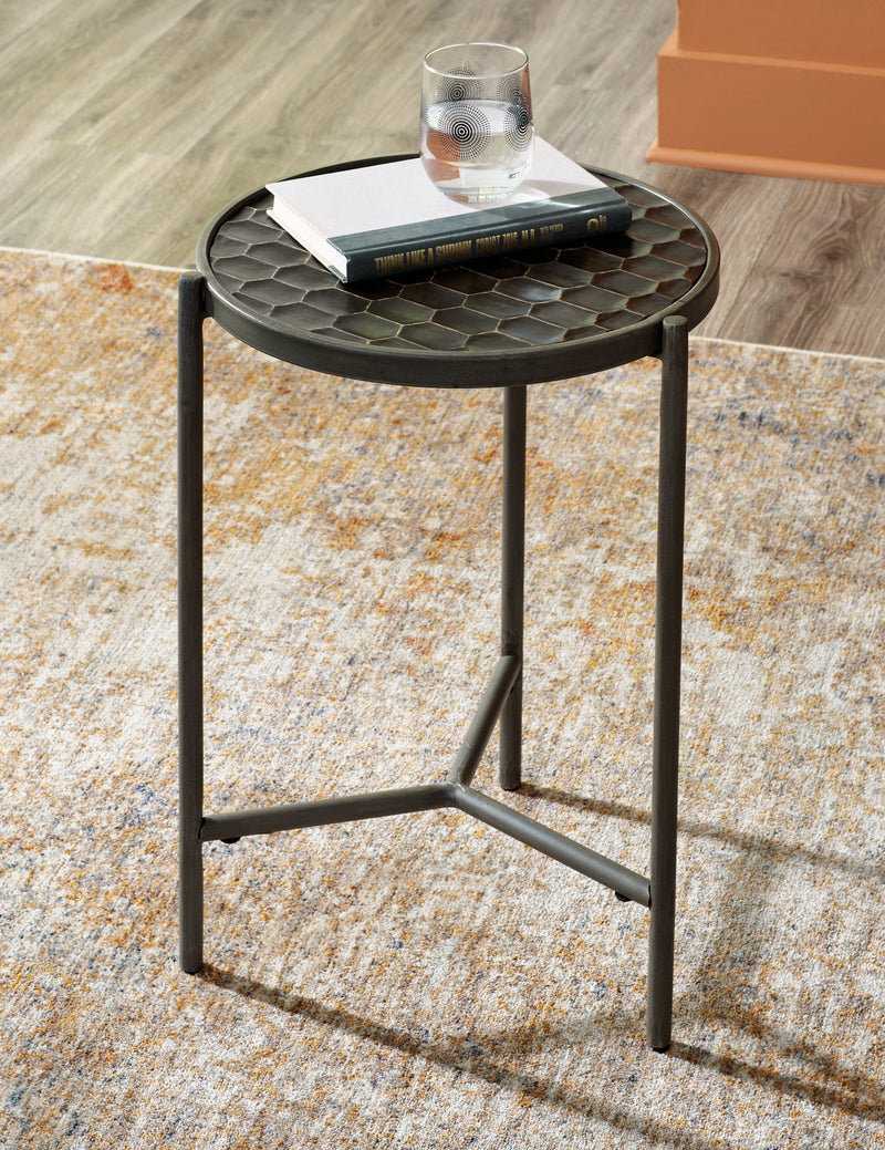 Doraley 3-Piece Occasional Table Package