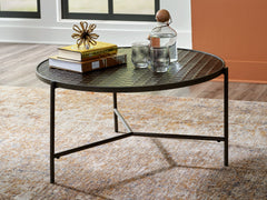 Doraley 2-Piece Occasional Table Package