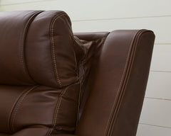 Bleckley Power Reclining Sectional - Sanctuary Home Furnishings (CA)*