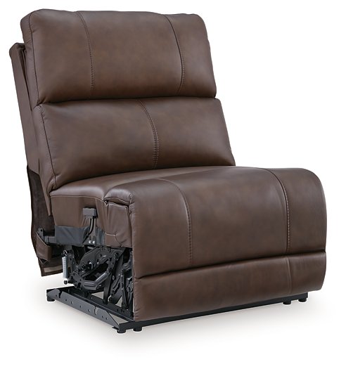 Bleckley Power Reclining Sectional - Sanctuary Home Furnishings (CA)*