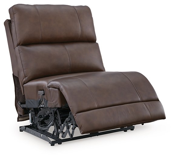 Bleckley Power Reclining Sectional - Sanctuary Home Furnishings (CA)*
