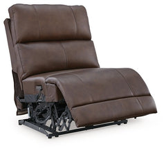 Bleckley Power Reclining Sectional - Sanctuary Home Furnishings (CA)*