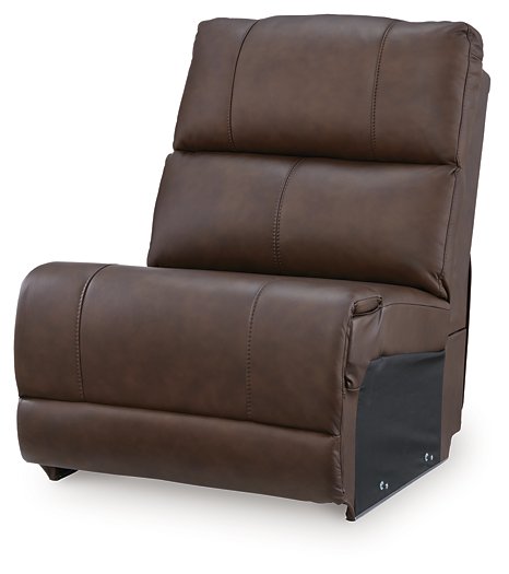 Bleckley Power Reclining Sectional - Sanctuary Home Furnishings (CA)*