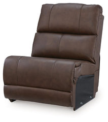 Bleckley Power Reclining Sectional - Sanctuary Home Furnishings (CA)*