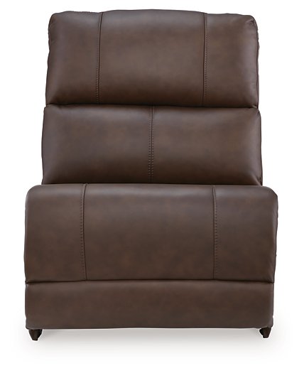 Bleckley Power Reclining Sectional - Sanctuary Home Furnishings (CA)*