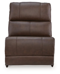 Bleckley Power Reclining Sectional - Sanctuary Home Furnishings (CA)*