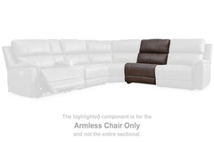 Bleckley Power Reclining Sectional - Sanctuary Home Furnishings (CA)*