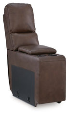 Bleckley Power Reclining Sectional - Sanctuary Home Furnishings (CA)*