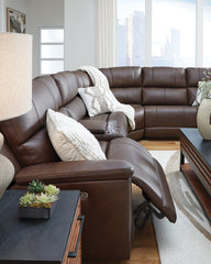 Bleckley Power Reclining Sectional - Sanctuary Home Furnishings (CA)*