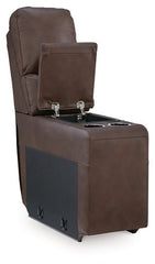 Bleckley Power Reclining Sectional - Sanctuary Home Furnishings (CA)*