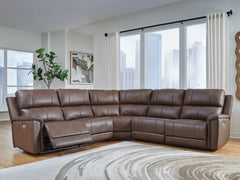 Bleckley Power Reclining Sectional - Sanctuary Home Furnishings (CA)*