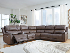 Bleckley Power Reclining Sectional - Sanctuary Home Furnishings (CA)*