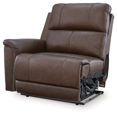 Bleckley Power Reclining Sectional - Sanctuary Home Furnishings (CA)*