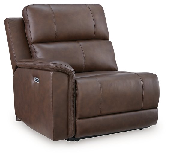 Bleckley Power Reclining Sectional - Sanctuary Home Furnishings (CA)*