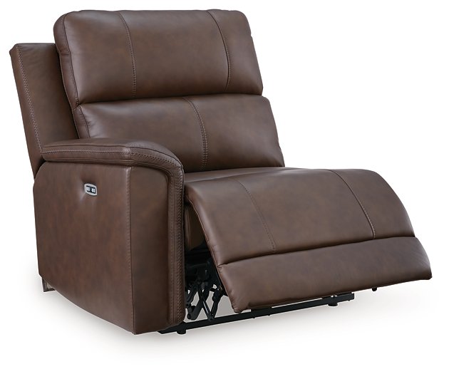 Bleckley Power Reclining Sectional - Sanctuary Home Furnishings (CA)*
