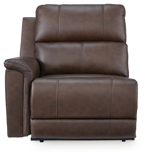 Bleckley Power Reclining Sectional - Sanctuary Home Furnishings (CA)*