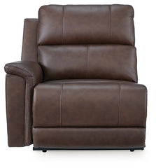 Bleckley Power Reclining Sectional - Sanctuary Home Furnishings (CA)*