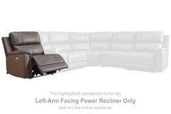 Bleckley Power Reclining Sectional - Sanctuary Home Furnishings (CA)*