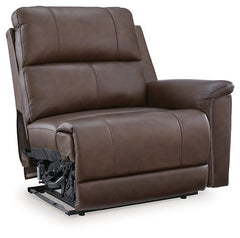 Bleckley Power Reclining Sectional - Sanctuary Home Furnishings (CA)*