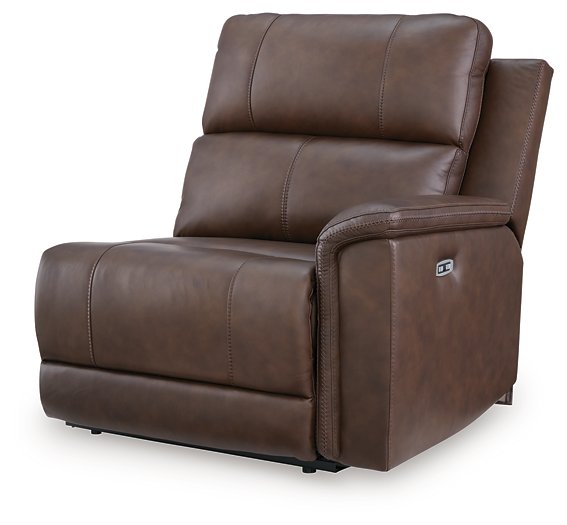 Bleckley Power Reclining Sectional - Sanctuary Home Furnishings (CA)*