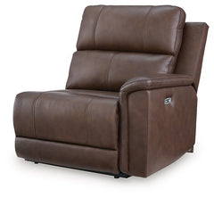 Bleckley Power Reclining Sectional - Sanctuary Home Furnishings (CA)*