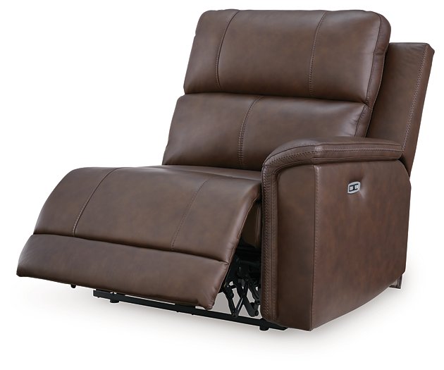 Bleckley Power Reclining Sectional - Sanctuary Home Furnishings (CA)*
