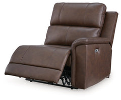 Bleckley Power Reclining Sectional - Sanctuary Home Furnishings (CA)*