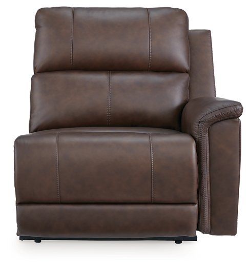 Bleckley Power Reclining Sectional - Sanctuary Home Furnishings (CA)*