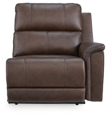 Bleckley Power Reclining Sectional - Sanctuary Home Furnishings (CA)*