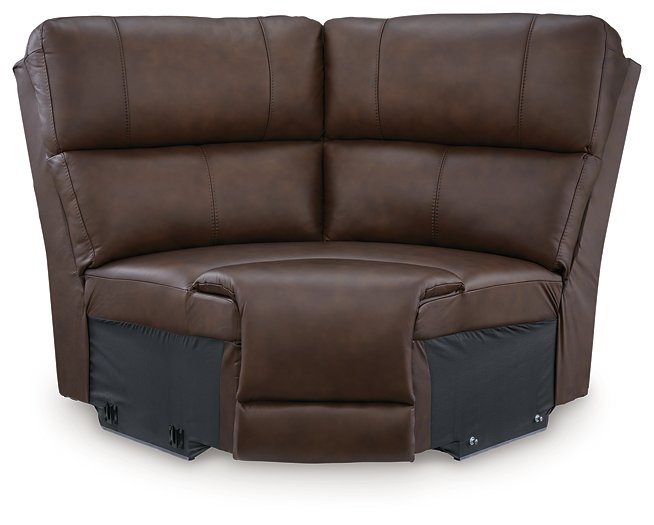 Bleckley Power Reclining Sectional - Sanctuary Home Furnishings (CA)*