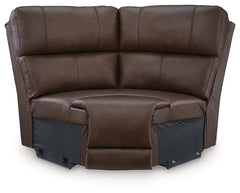 Bleckley Power Reclining Sectional - Sanctuary Home Furnishings (CA)*