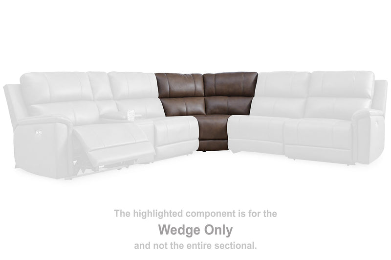 Bleckley Power Reclining Sectional - Sanctuary Home Furnishings (CA)*