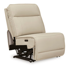 Double Deal Reclining Sectional - Sanctuary Home Furnishings (CA)*