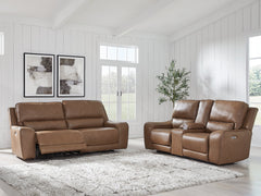 DeepWakes Living Room Set - Sanctuary Home Furnishings (CA)*