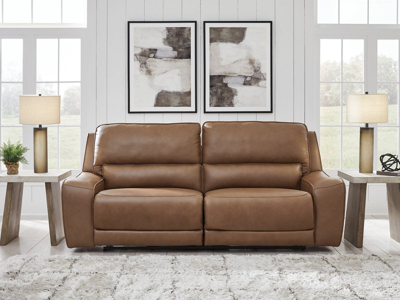 DeepWakes Living Room Set - Sanctuary Home Furnishings (CA)*