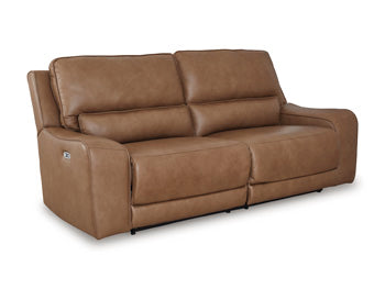 DeepWakes Living Room Set - Sanctuary Home Furnishings (CA)*