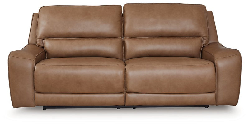DeepWakes Living Room Set - Sanctuary Home Furnishings (CA)*