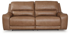 DeepWakes Living Room Set - Sanctuary Home Furnishings (CA)*