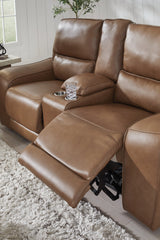 DeepWakes Living Room Set - Sanctuary Home Furnishings (CA)*