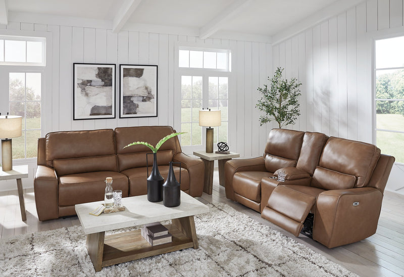 DeepWakes Living Room Set - Sanctuary Home Furnishings (CA)*