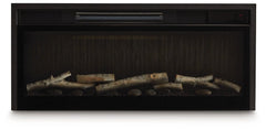 Entertainment Accessories Fireplace Insert - Sanctuary Home Furnishings (CA)*