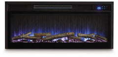 Entertainment Accessories Fireplace Insert - Sanctuary Home Furnishings (CA)*