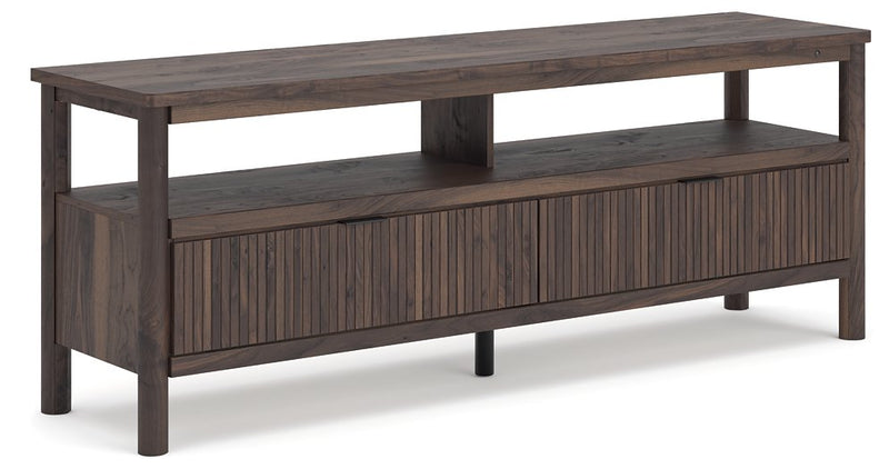 Cadmori 72" TV Stand - Sanctuary Home Furnishings (CA)*