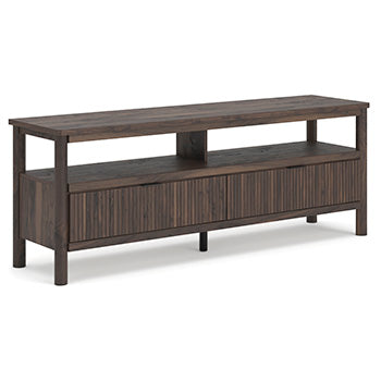 Cadmori 72" TV Stand - Sanctuary Home Furnishings (CA)*