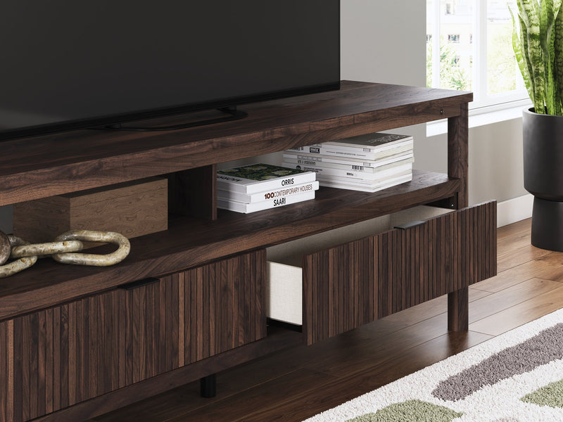 Cadmori 72" TV Stand - Sanctuary Home Furnishings (CA)*