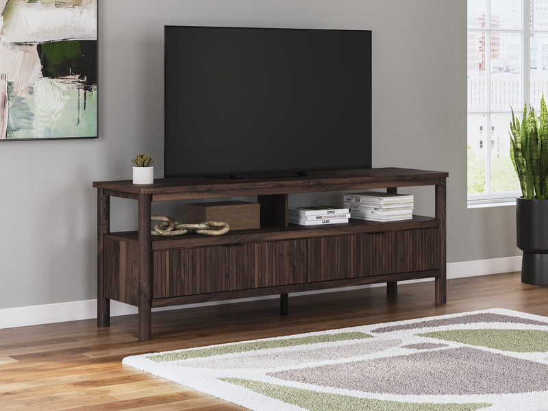 Cadmori 72" TV Stand - Sanctuary Home Furnishings (CA)*