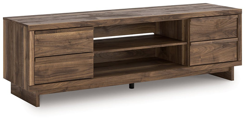 Zadilyn 72" TV Stand - Sanctuary Home Furnishings (CA)*