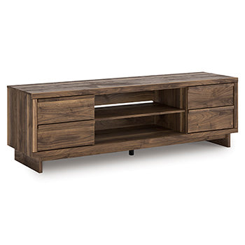 Zadilyn 72" TV Stand - Sanctuary Home Furnishings (CA)*